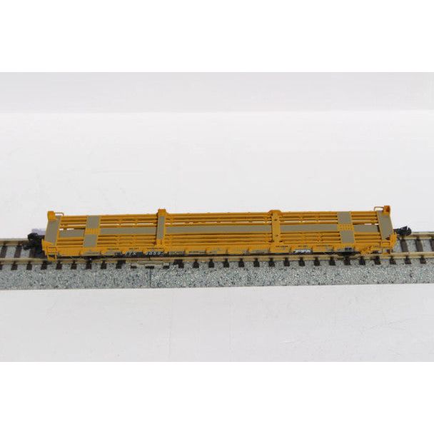 N TTX PATCH OVER TT 92310 - Jacksonville Terminal Co - ModelCars.com