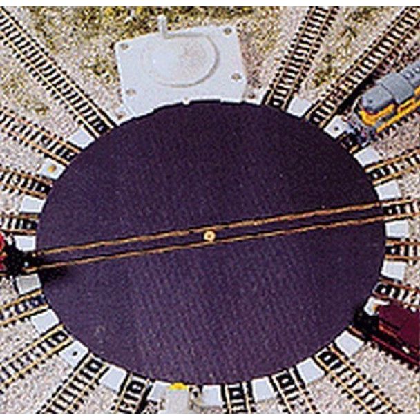 N TURNTABLE - Atlas Track - ModelCars.com