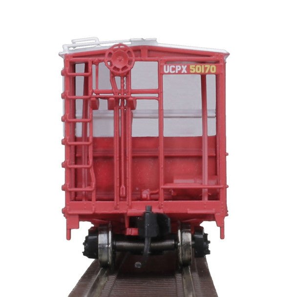 N UCPX 3500 HOP 50211 - Atlas Track - ModelCars.com