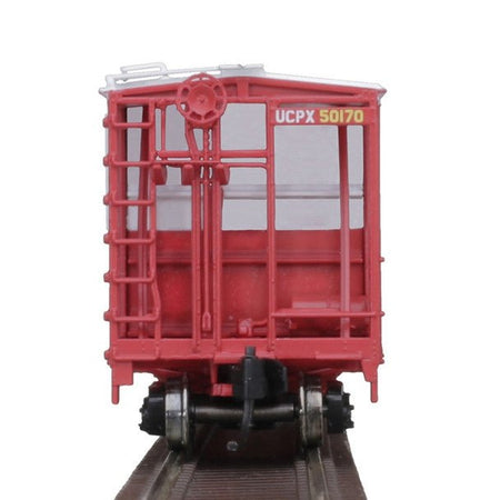 N UCPX 3500 HOP 50211 - Atlas Track - ModelCars.com