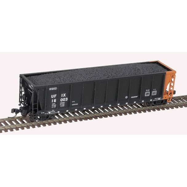 N UF COALV BT GOND 16003 - Atlas Track - ModelCars.com