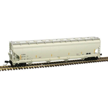 N UNION CARBD HOPP 58052 - Atlas Track - ModelCars.com