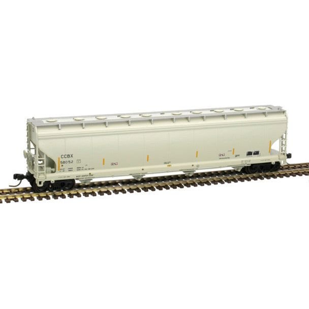 N UNION CARBD HOPP 58057 - Atlas Track - ModelCars.com