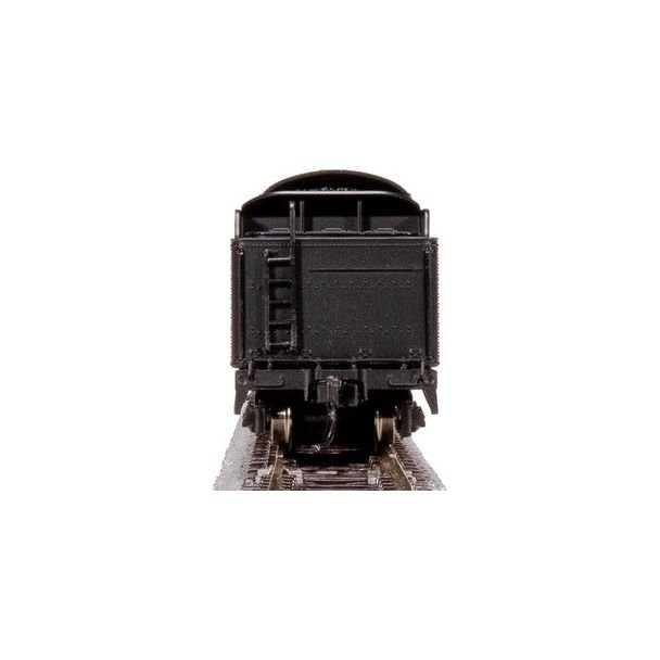 N UNLETTERED LIGHT MIKADO - Broadway Ltd - ModelCars.com