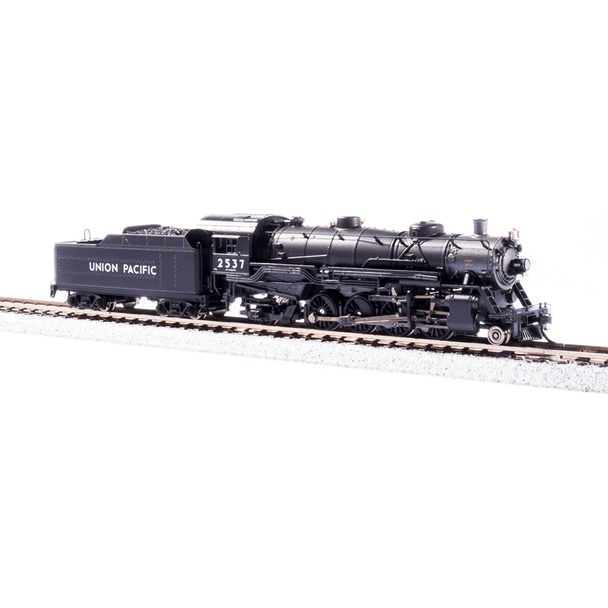 N UP LGT MIKADO 2537 - Broadway Ltd - ModelCars.com