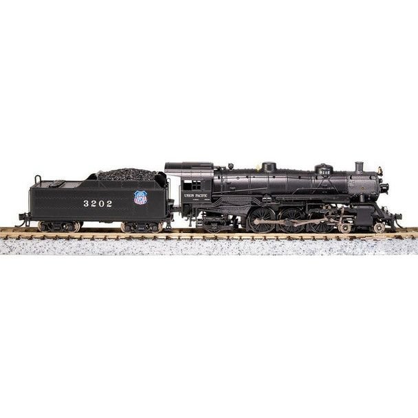 N UP LGT PAC 4 - 6 - 2 3202 - Broadway Ltd - ModelCars.com