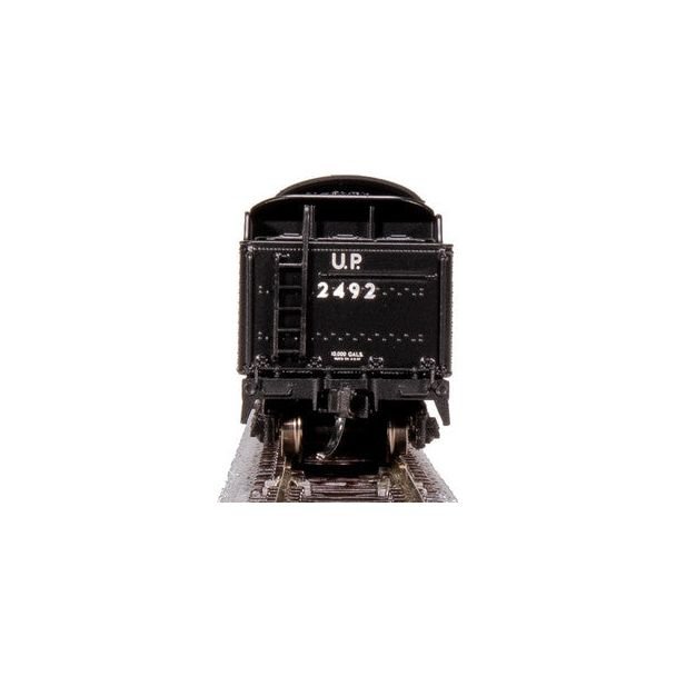 N UP LIGHT MIKADO 2497 - Broadway Ltd - ModelCars.com