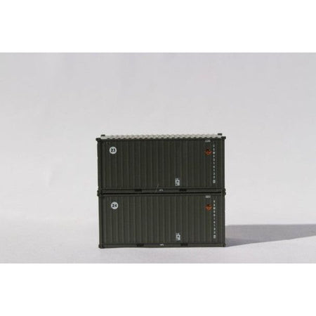 N USMA MILITARY B - Jacksonville Terminal Co - ModelCars.com