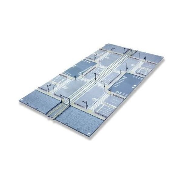 N V53 STREET - CONCRETE EX - Kato - ModelCars.com