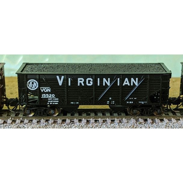 N VGN WAR EMER HOP 15297 - Bluford Shops - ModelCars.com