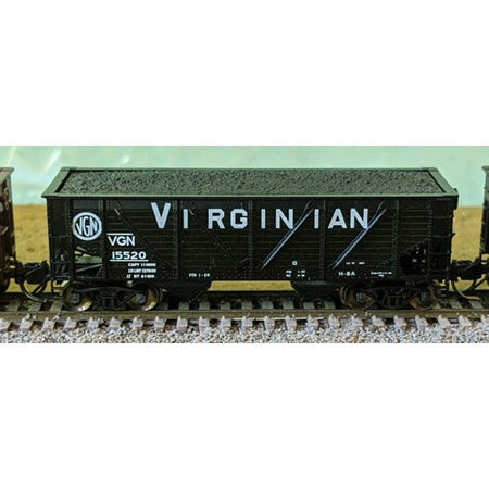 N VGN WAR EMER HOP 15520 - Bluford Shops - ModelCars.com