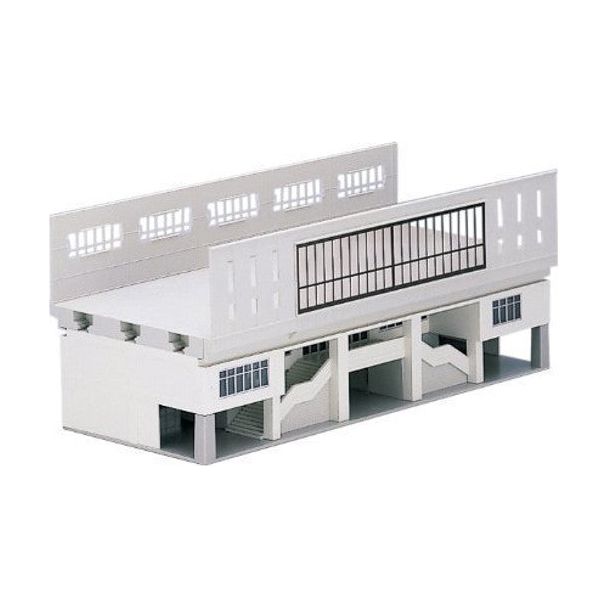 N VIADUCT STATION ENTRNCE - Kato - ModelCars.com