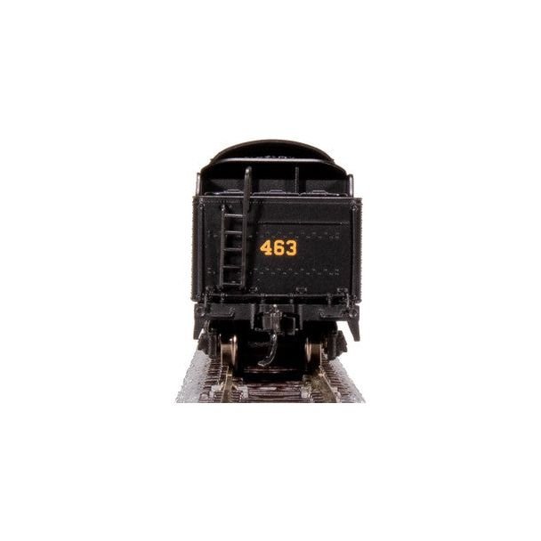 N VIRG HEAVY MIKADO 478 - Broadway Ltd - ModelCars.com