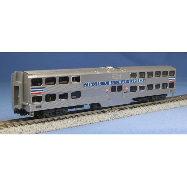 N VRE COACH V818 - Kato - ModelCars.com