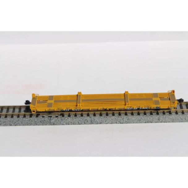 N VTTX TT WTHD 3 - 5Y 92638 - Jacksonville Terminal Co - ModelCars.com