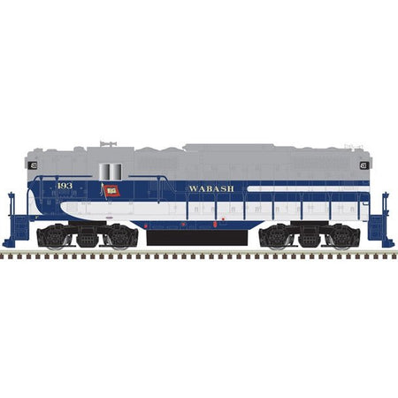 N WABASH GP - 9 493 - Atlas Track - ModelCars.com