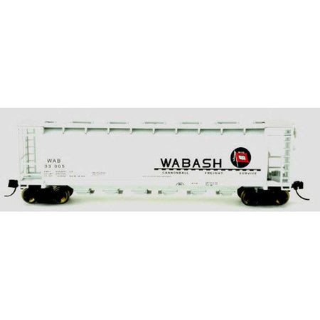 N WABASH HOP 33050 - Bowser - ModelCars.com