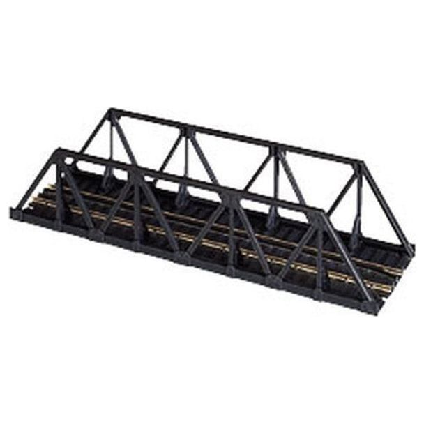 N WARREN TRUSS BRIDGE - Atlas Track - ModelCars.com