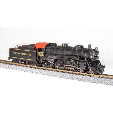 N WM LGT PAC 4 - 6 - 2 203 - Broadway Ltd - ModelCars.com