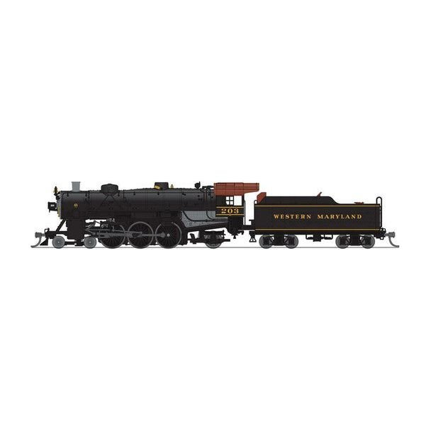 N WM LGT PAC 4 - 6 - 2 208 - Broadway Ltd - ModelCars.com