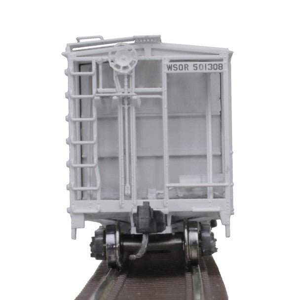 N WS 3500 HOP 501308 - Atlas Track - ModelCars.com
