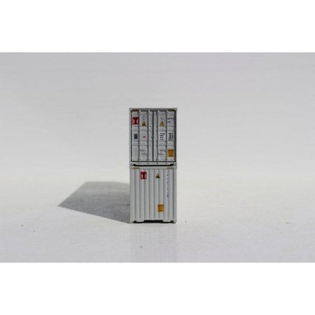 N YANG MING 40'CUBE - Jacksonville Terminal Co - ModelCars.com