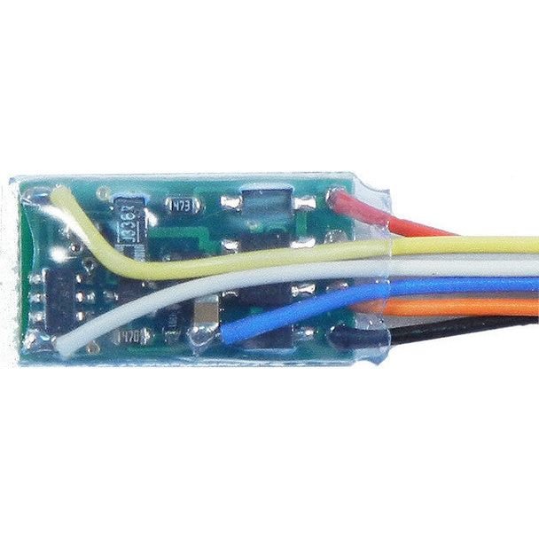 N12SR N DECODER - NCE - ModelCars.com
