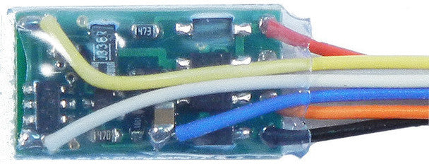 N12SR N DECODER               