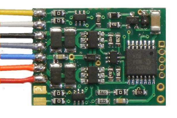 D13W DECODER 4 PACK           