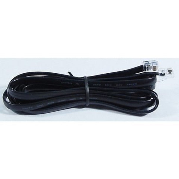 RJ12-7 CABLE SEVEN FT         