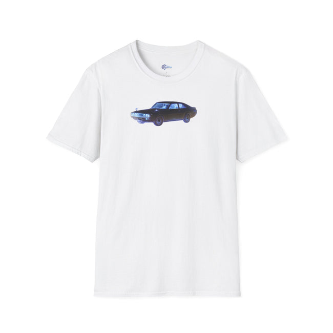 Nissan 2000 GT-R Inspired T-Shirt-Modelcars.com-ModelCars.com
