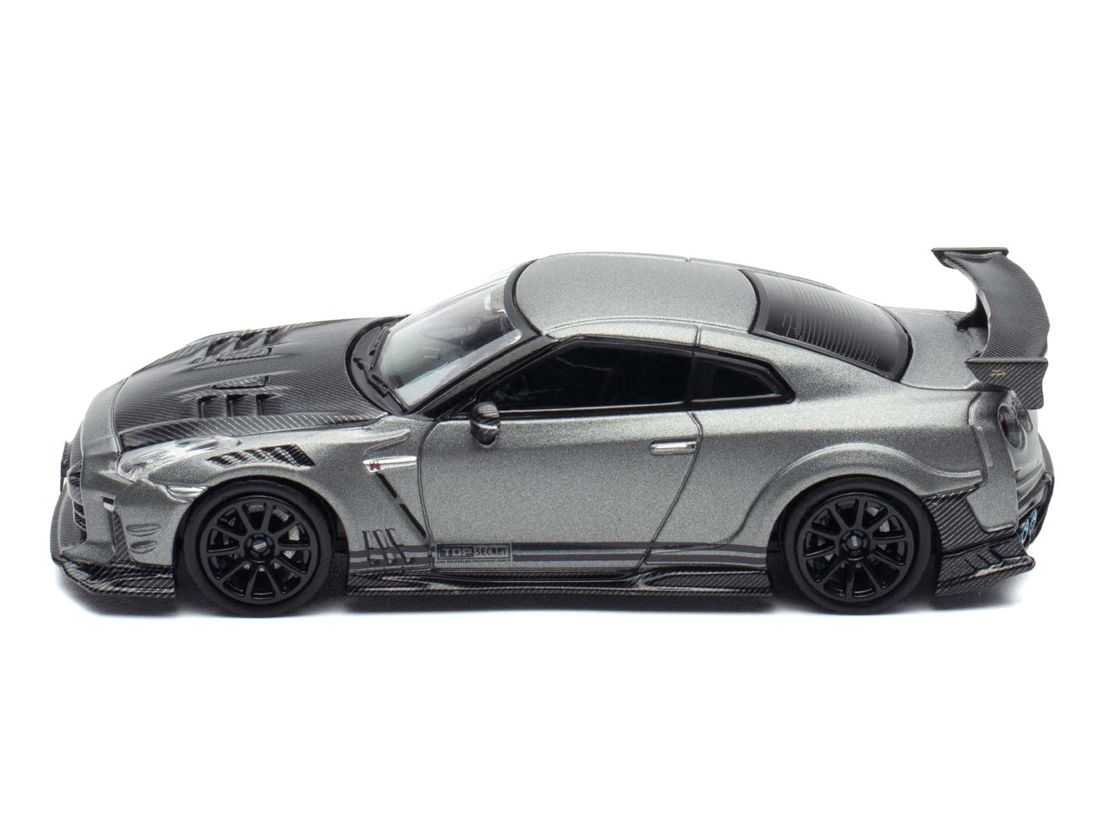 Nissan GT-R (R35) 