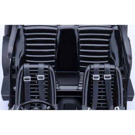 Nissan Skyline 2000GT - R (KPGC110) Tuned Version RHD (Right Hand Drive) White 1/18 Model Car by Autoart - Autoart - ModelCars.com