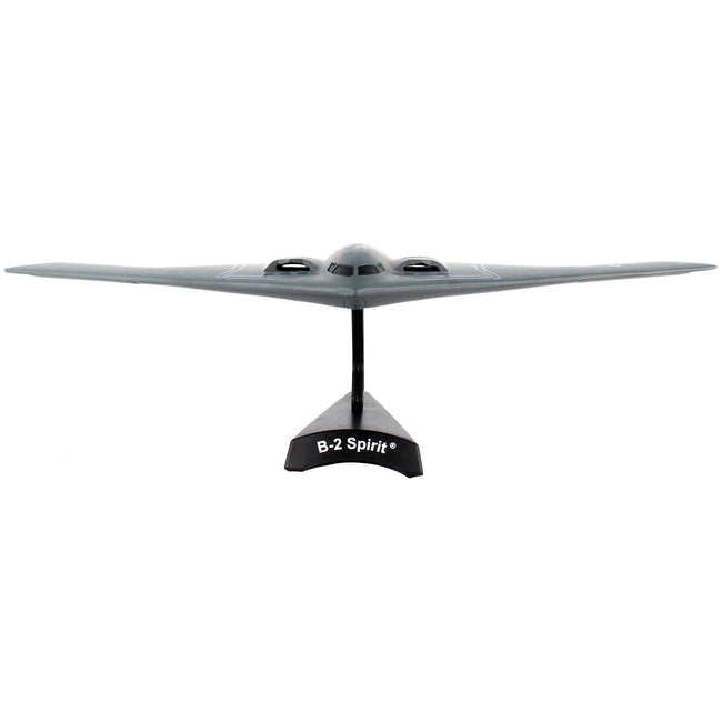 Northrop Grumman B - 2 Spirit Stealth Bomber Aircraft "United States Air Force" 1/280 Diecast Model Airplane by Postage Stamp - Postage Stamp - ModelCars.com