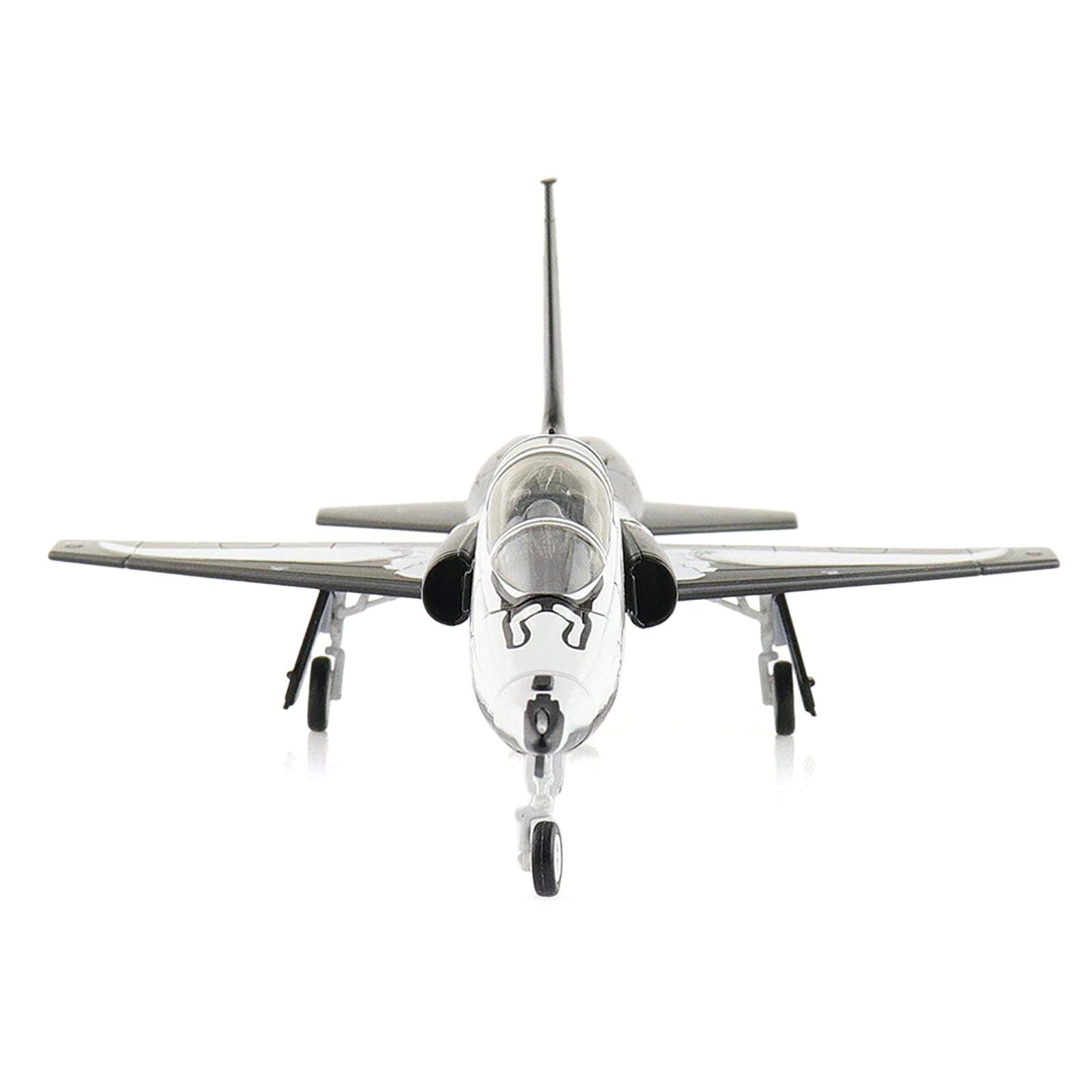 Northrop T - 38C Talon Aircraft "65 - 10331 FAIP Scheme 87th FTS Laughlin AFB" (2021) United States Air Force "Air Power Series" 1/72 Diecast Model by Hobby Master - Hobby Master - ModelCars.com