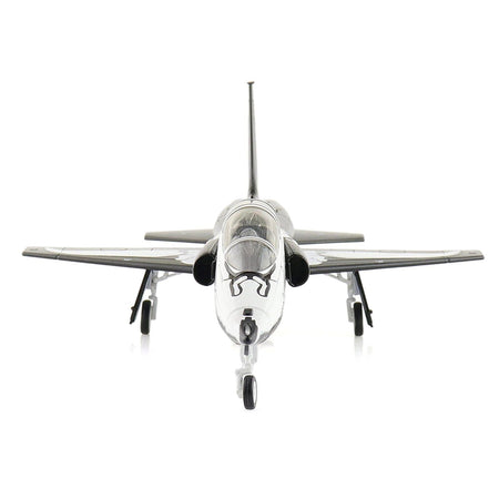 Northrop T-38C Talon Aircraft "65-10331 FAIP Scheme 87th FTS Laughlin AFB" (2021) United States Air Force "Air Power Series" 1/72 Diecast Model by Hobby Master-Hobby Master-ModelCars.com