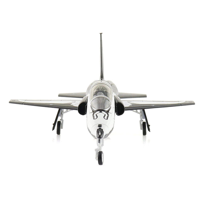 Northrop T-38C Talon Aircraft "65-10331 FAIP Scheme 87th FTS Laughlin AFB" (2021) United States Air Force "Air Power Series" 1/72 Diecast Model by Hobby Master-Hobby Master-ModelCars.com