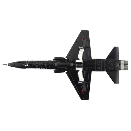 Northrop T - 38C Talon Aircraft "65 - 10331 FAIP Scheme 87th FTS Laughlin AFB" (2021) United States Air Force "Air Power Series" 1/72 Diecast Model by Hobby Master - Hobby Master - ModelCars.com