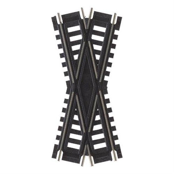 (NS) 25 DEG. CROSSING - CUS - Atlas Track - ModelCars.com