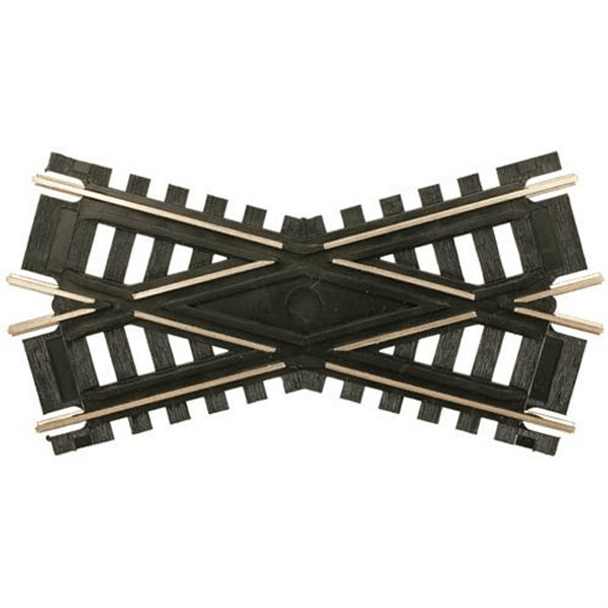 (NS) 30 DEG. CROSSING - CUS - Atlas Track - ModelCars.com