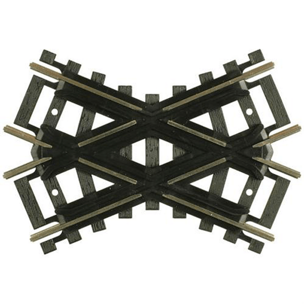 (NS) 45 DEG. CROSSING - CUS - Atlas Track - ModelCars.com