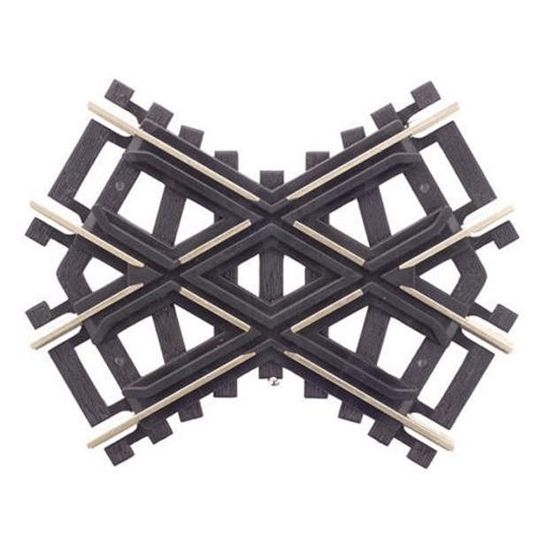 (NS) 60 DEG. CROSSING - CUS - Atlas Track - ModelCars.com