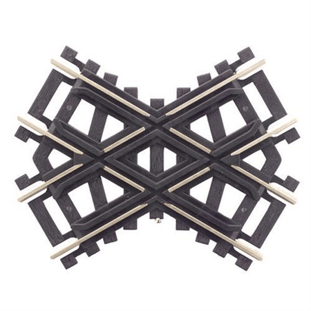 (NS) 60 DEG. CROSSING - CUS - Atlas Track - ModelCars.com