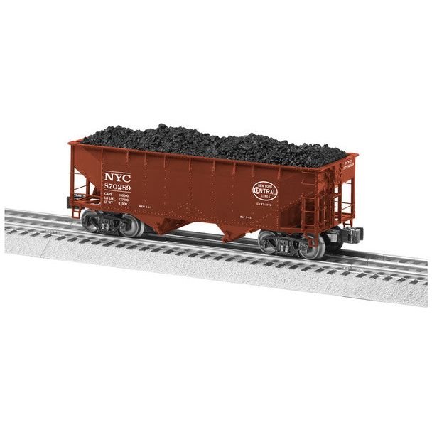 NYC DIE - CAST AAR HOP 2PK - Lionel - ModelCars.com