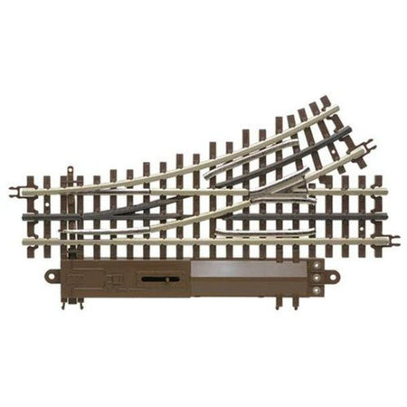 O - 36 REMOTE LEFT - Atlas Track - ModelCars.com