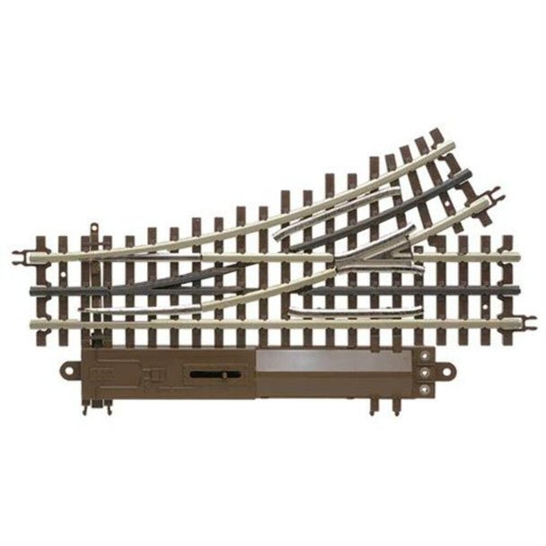 O - 36 REMOTE LEFT - Atlas Track - ModelCars.com