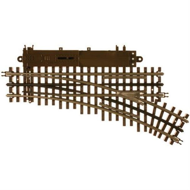 O - 45 SWITCH RIGHT - Atlas Track - ModelCars.com