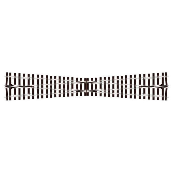 O 80 DEG CROSS CD124 N/S - Peco - ModelCars.com