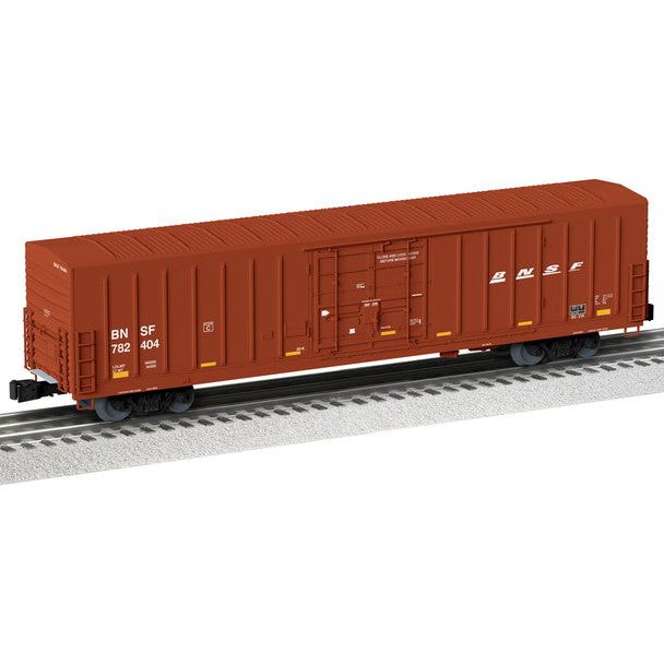 O BNSF BEER CAR 782404 - Lionel - ModelCars.com