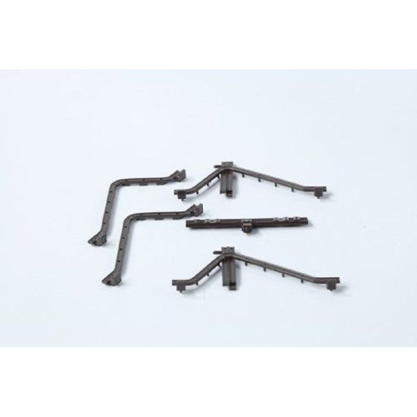 O BUFFER STOP, RAIL BUILT - Peco - ModelCars.com